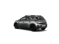 Neu Dacia Sandero Extreme 110 PS (80 kW) 2026 Grau Limousine