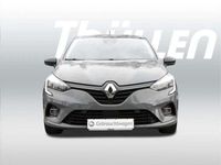 gebraucht Renault Clio V TCe 90 Business Edition Bluetooth Navi LED