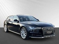 Gebraucht Audi A6 Allroad Sport 320 PS (235 kW) 2017 Mythosschwarz Kombi