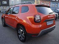 gebraucht Dacia Duster TCe150 III EXTREME+*AUTOMATIK NAVI+4 CAM*