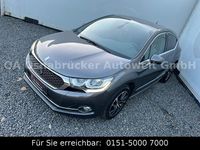 Gebraucht Citroën DS4 131 PS (96 kW) 2017 Grau Kleinwagen