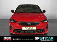gebraucht Opel Corsa-e GS Line GS-Line +Shz Lhz Pdc 17 LM+