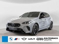 Neu BMW 135 300 PS (220 kW) 2026 Brooklyn grey Kleinwagen