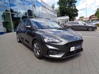 gebraucht Ford Focus Turnier ST-Line X LED Navi Winter-Paket 1.