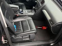 Gebraucht Audi A6 177 PS (130 kW) 2005 Schwarz Limousine