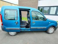 gebraucht Renault Kangoo Kangoo1.2 16V Edition Campus