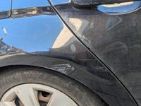 Gebraucht BMW 318 130 PS (95 kW) 2006 Schwarz Kombi