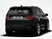 gebraucht Land Rover Discovery Sport P300e Dyn. HSE 20" AHK Winter-Pa