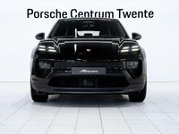 Gebraucht Porsche Macan 264 kW (360 PS) 2025 Schwarz SUV