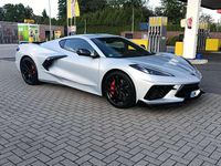 Gebraucht Corvette C8 481 PS (353 kW) 2024