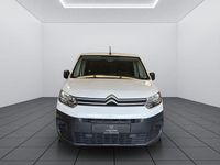Gebraucht Citroën Berlingo 102 PS (75 kW) 2022 Weiß Van / Kleinbus
