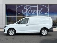 Gebraucht Ford Transit Connect Trend 122 PS (89 kW) 2025 Weiß Van / Kleinbus