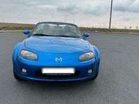 gebraucht Mazda MX5 Energy 1.8 MZR