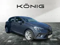 Gebraucht Renault Clio V Business 2021 Grau
