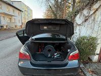 Gebraucht BMW 335 350 PS (257 kW) 2004 Schwarz Limousine