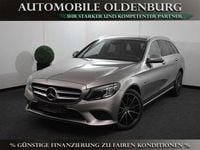 Gebraucht Mercedes C300e Avantgarde 306 PS (225 kW) 2021 Silber Kombi