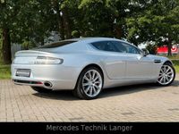 Gebraucht Aston Martin Rapide 476 PS (350 kW) 2011 Silber Limousine