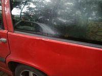 Gebraucht Volvo 850 SE 170 PS (125 kW) 1992 Rot Kombi