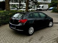 gebraucht Opel Astra aus 1. Hand // TÜV // wenig Kilometer