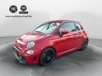 Gebraucht Abarth 595 189 PS (139 kW) 2023 Rot Kleinwagen