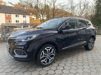 Gebraucht Renault Kadjar 140 PS (102 kW) 2022 Schwarz SUV