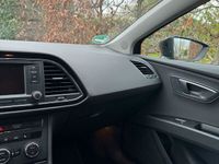 gebraucht Seat Leon 1,6 TDI