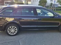 Brugt Skoda Superb 140 HK (102 kW) 2014 Brun Stationcar