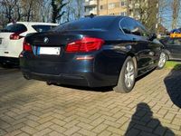 gebraucht BMW 528 i - M-Paket