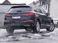 Gebraucht Audi Q5 S-Line 299 PS (219 kW) 2023 SUV