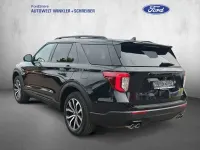 Occasion Ford Explorer ST-Line 457 ch (336 kW) 2020 Noir SUV