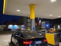 Gebraucht Audi A5 S-Line 211 PS (155 kW) 2013 Schwarz Coupé