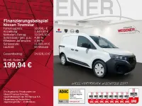Gebraucht Nissan Townstar Acenta 131 PS (96 kW) 2024