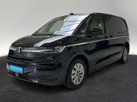 Gebraucht VW Multivan Style 177 PS (130 kW) 2025 Schwarz Van