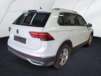 gebraucht VW Tiguan 2.0 TDI DSG ELEGANCE AHK KAMERA LED NAVI
