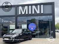 gebraucht Mini Cooper Hatch