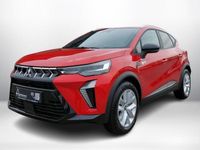 Gebraucht Mitsubishi ASX Plus 143 PS (105 kW) 2025 Aurorarot (m) SUV