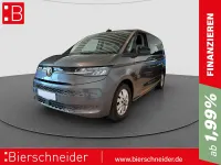 Gebraucht VW Multivan Life 150 PS (110 kW) 2025 Grau Van / Kleinbus