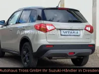 Używany Suzuki Vitara 140 KM (102 kW) 2017 Beżowy SUV