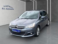 Gebraucht Citroën C4 Tendance 120 PS (88 kW) 2012 Gris thorium Kleinwagen