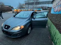 Gebraucht Seat Altea 125 PS (91 kW) 2013 Grau Limousine