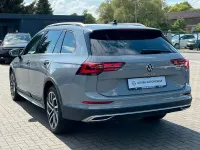 Gebraucht VW Golf Alltrack 200 PS (147 kW) 2023 Grau Kombi