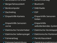 Gebraucht Seat Ateca FR 150 PS (110 kW) 2021 Weiß SUV