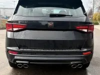 Gebraucht Cupra Ateca 300 PS (220 kW) 2020 Schwarz SUV