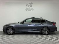 Gebraucht BMW 340 374 PS (275 kW) 2019 Mineralgrau metallic Limousine