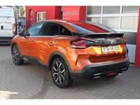 Gebraucht Citroën e-C4 Shine 100 kW (136 PS) 2021 Braun Limousine