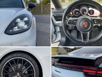 gebraucht Porsche Panamera 4 CHRONO MATRIX LED ACC PDLS KAMERA