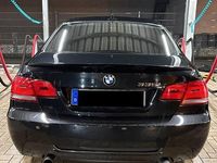 Gebraucht BMW 335 306 PS (225 kW) 2008 Coupé