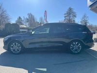 Gebraucht Ford Focus ST-Line X 155 PS (114 kW) 2025 Obsidianschwarz metallic Kombi