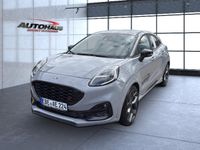 Gebraucht Ford Puma ST 200 PS (147 kW) 2024 Fancygrau SUV
