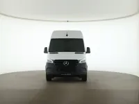 Gebraucht Mercedes Sprinter 170 PS (125 kW) 2024 Weiß Van